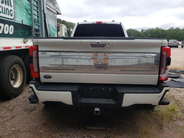 2024 Ford F350 Super Duty