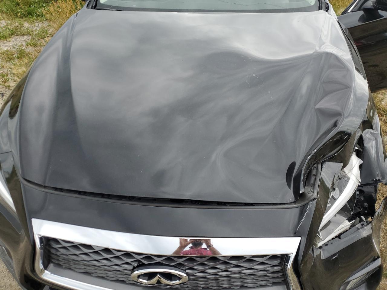 2020 Infiniti Q50 Pure