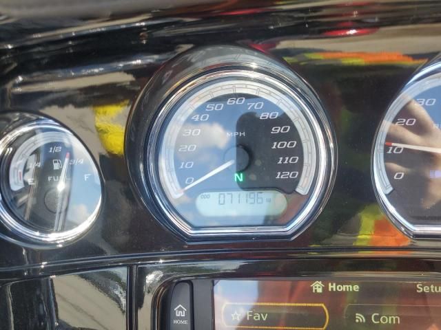 2017 Harley-Davidson Flhtk Ultra Limited