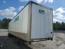 2014 Wabash DRY Van Trailer en venta en Spartanburg, SC