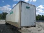 2014 Wabash DRY Van Trailer