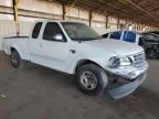 2003 Ford F150
