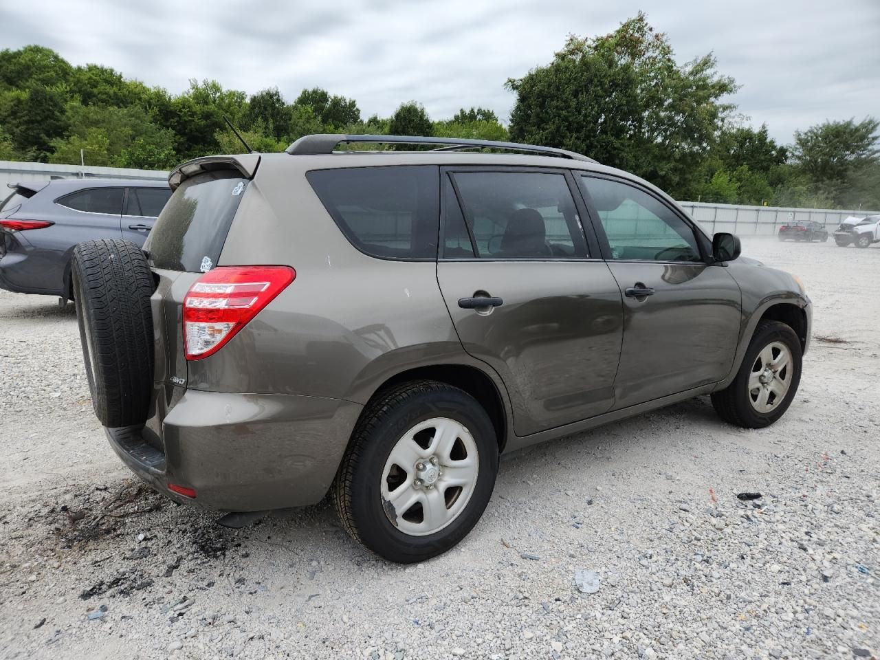 2012 Toyota Rav4