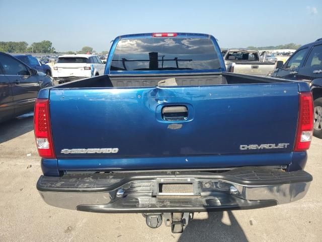 2004 Chevrolet Silverado C1500