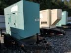 2005 Cummins Generator