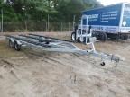2023 S&H Distributing SPD2249TG Boat Trailer