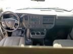 2018 GMC Savana G2500