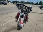 2010 Harley-Davidson Flhtcu