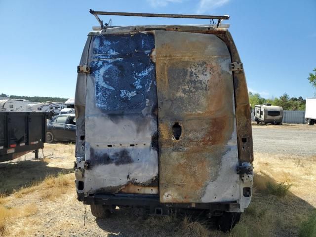 2023 Dodge RAM Promaster 2500 2500 High