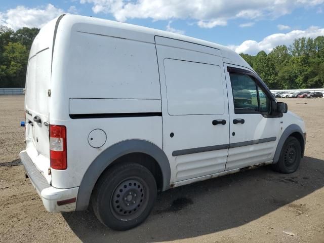 2010 Ford Transit Connect XLT