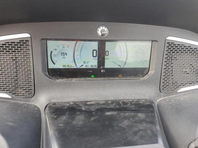 2022 Can-Am Spyder Roadster rt