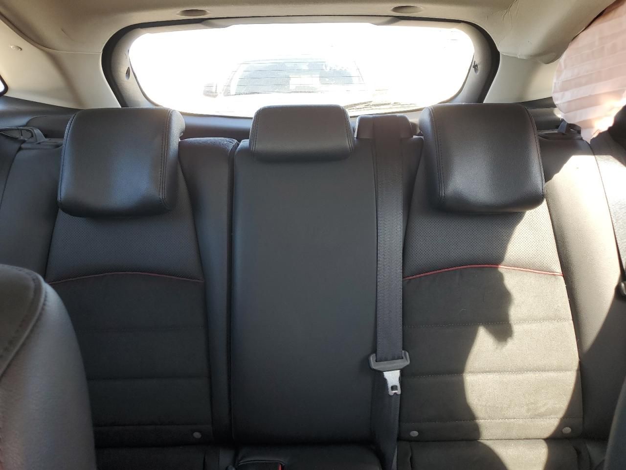 2016 Mazda Cx-3 Grand Touring