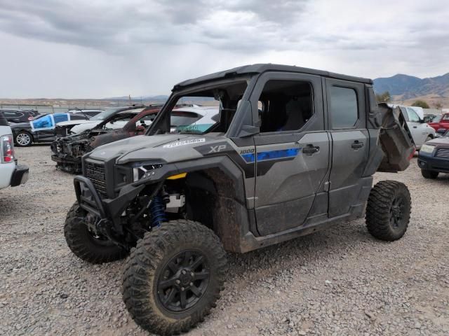 2024 Polaris Xpedition XP 5 1000 Northstar
