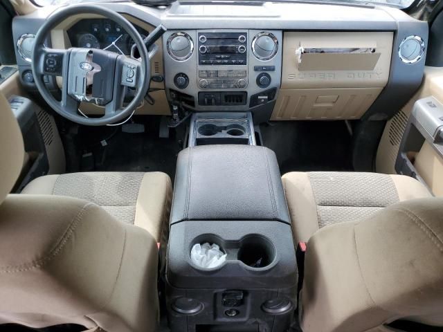2015 Ford F350 Super Duty