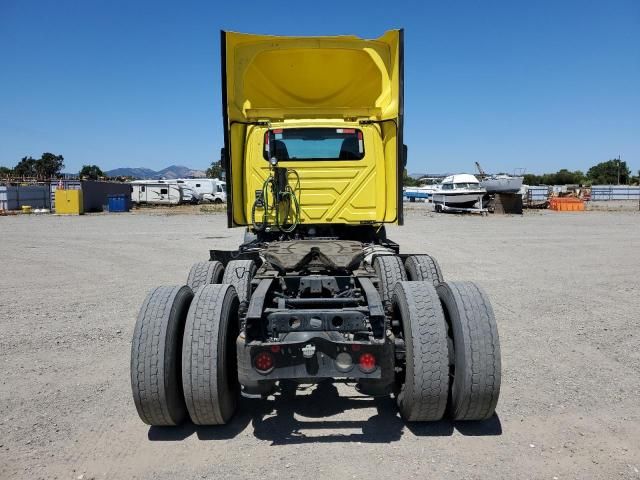 2018 International RH613-Trucks Semi Truck