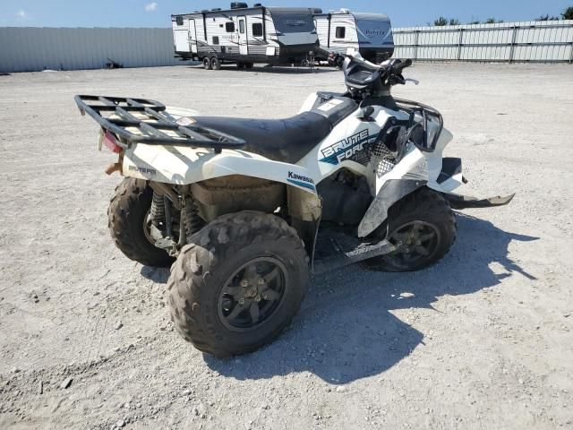 2023 Kawasaki Brute Forc-ATV AND Utility Vehicles ATV
