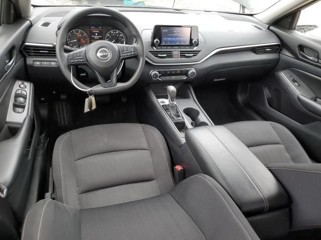 2023 Nissan Altima S