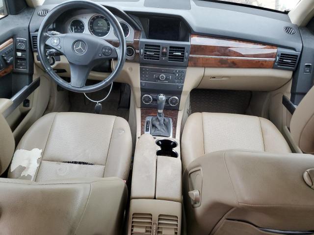 2012 Mercedes-Benz Glk 350 4matic