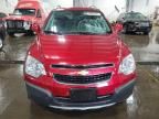 2014 Chevrolet Captiva ls
