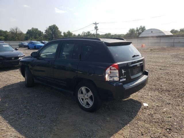 2007 Jeep Compass