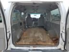 2010 Ford Econoline E350 Super Duty Wagon