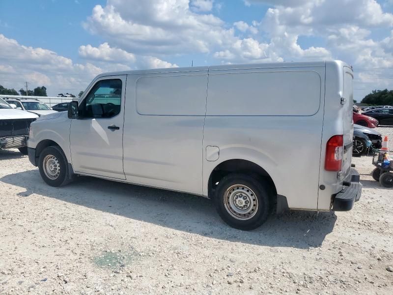 2014 Nissan NV 1500
