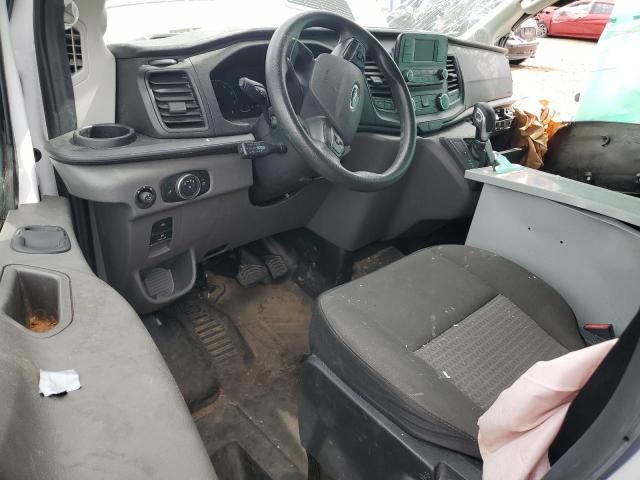 2022 Other Transit T350 4X2 HR
