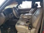 2000 Toyota Tundra Access Cab