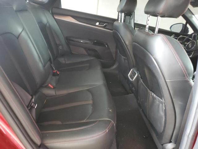 2021 KIA K5 GT