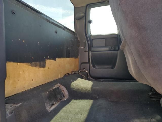 2001 Chevrolet Silverado K1500