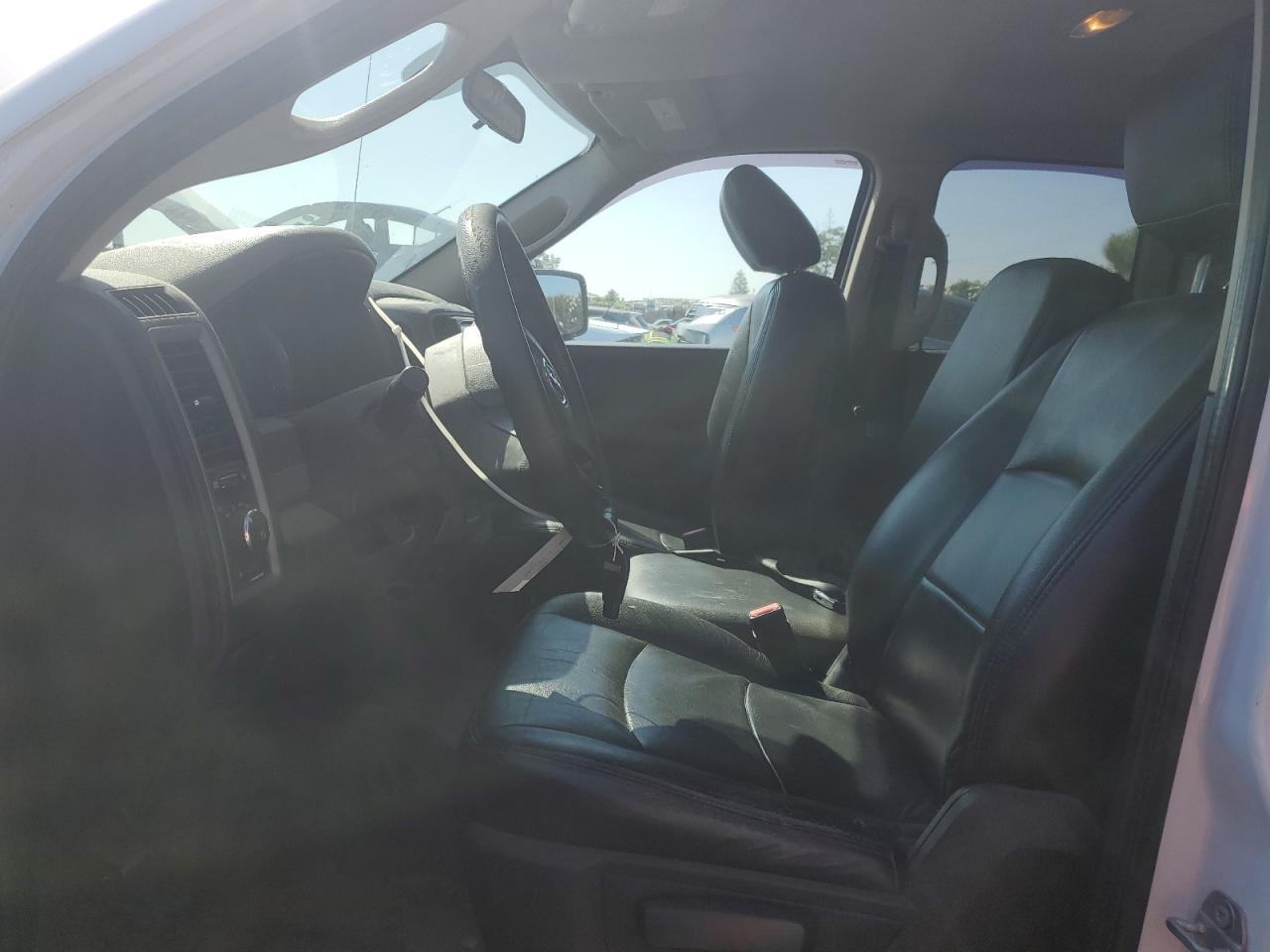 2017 Dodge RAM 1500 ST