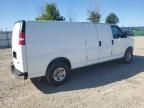 2023 GMC Savana G2500