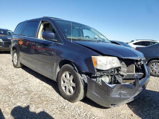 2008 Chrysler Town & Country Touring