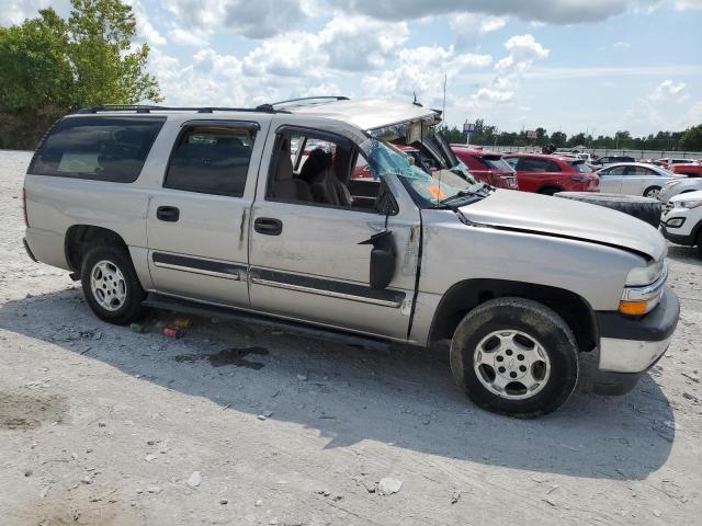 2005 Chevrolet Suburban C1500