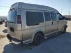 2004 GMC Savana RV G1500