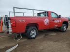 2012 Chev Silverado K3500