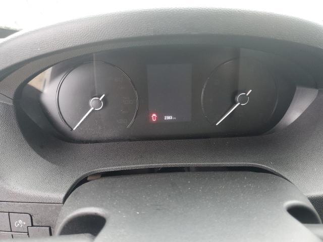 2024 Dodge Ram Promaster 2500 2500 High