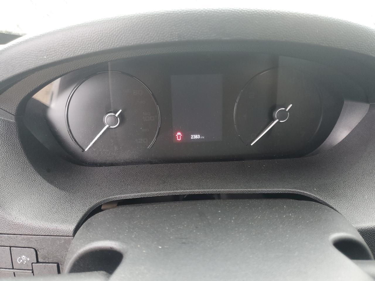 2024 Dodge RAM Promaster 2500 2500 High