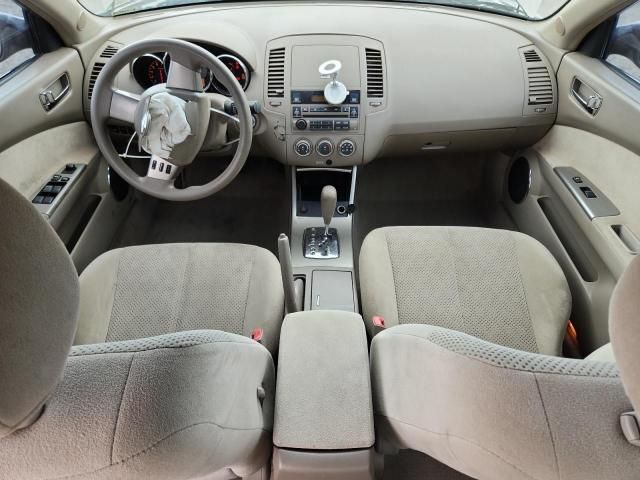 2006 Nissan Altima S