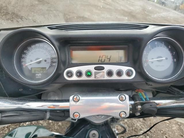 1999 Honda GL1500 CF