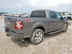 2007 Ford F150 Supercrew