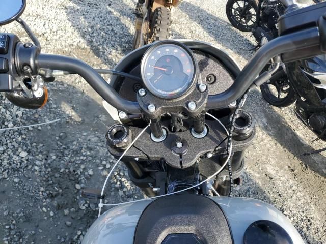 2024 Harley-Davidson Fxlrs