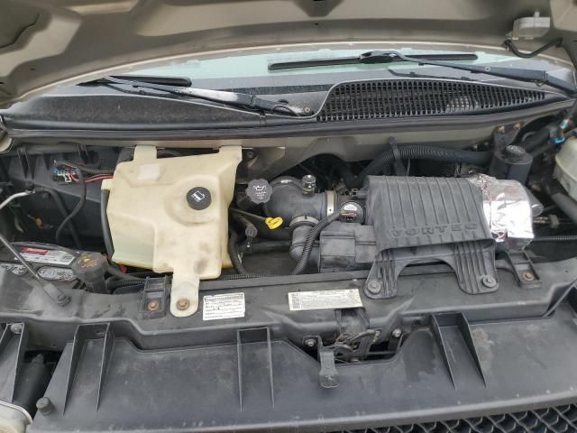 2003 Chevrolet Express G3500