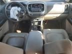 2015 GMC Canyon SLT
