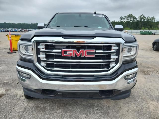 2017 GMC Sierra K1500 SLT