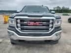 2017 GMC Sierra K1500 SLT