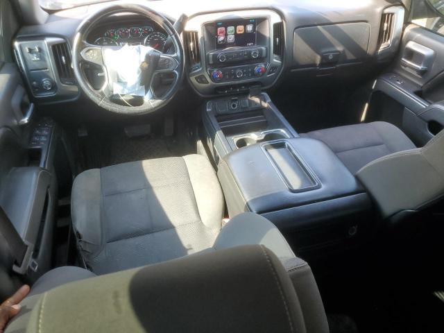 2015 Chevrolet Silverado C1500 lt