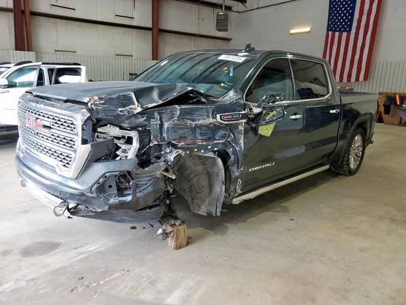 2019 GMC Sierra K1500 Denali