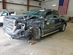 GMC salvage cars for sale: 2019 GMC Sierra K1500 Denali