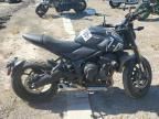2023 Triumph Trident 660